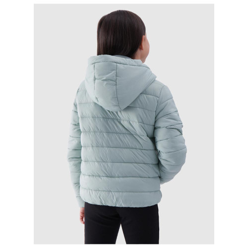 4F Παιδικό μπουφάν Down Jacket